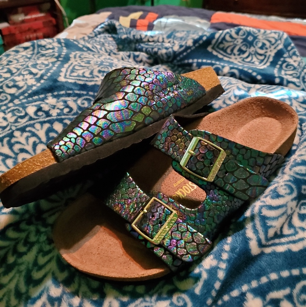 Birkenstock